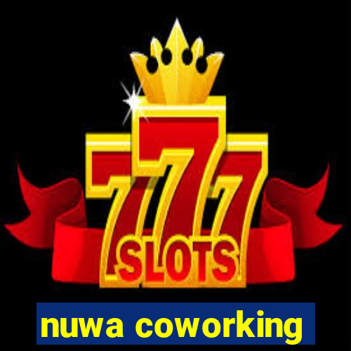 nuwa coworking